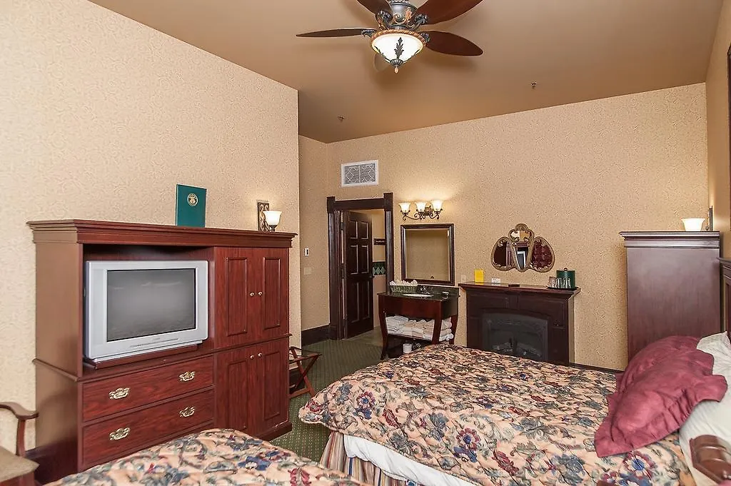 Hickok'S Hotel And Gaming-1