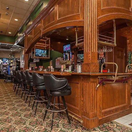 Hickok'S Hotel And Gaming-3